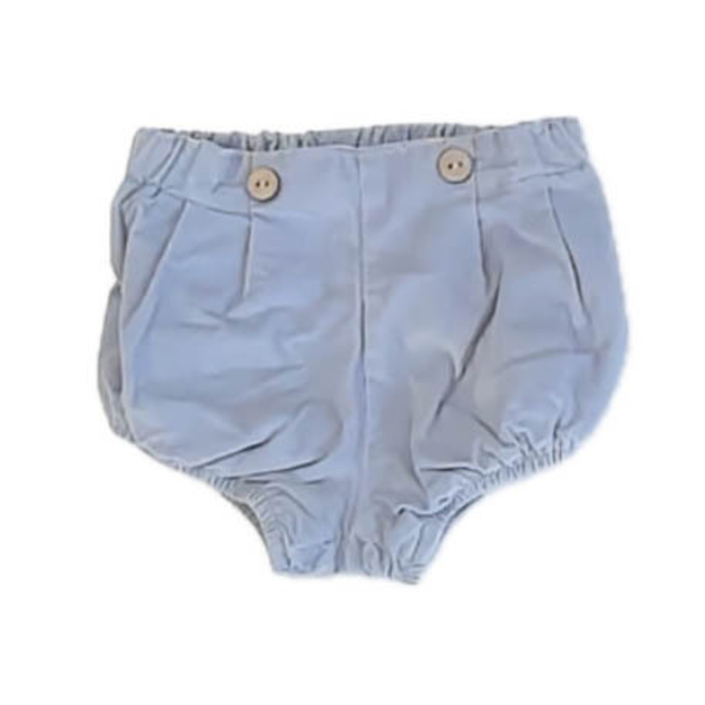 Martin Aranda Boys Gray Shorts size: 12 Months